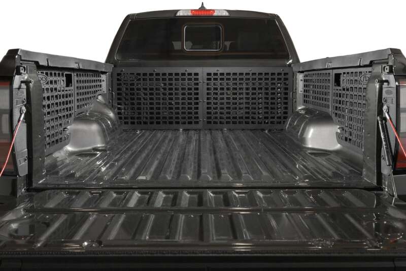 Ford Ranger Raptor Molle Panels - Addictive Desert Designs - `24-`27